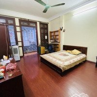 Bán Nhà Phố Lạc Trung - Q. Hbt- Phân Lô - Ô Tô Chạy Vòng Quanh- 50M2- 4 Tầng-Mặt Tiền4.6M. Nhỉnh 13 Tỷ
