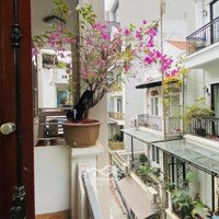 Bán Nhà Phố Lạc Trung - Q. Hbt- Phân Lô - Ô Tô Chạy Vòng Quanh- 50M2- 4 Tầng-Mặt Tiền4.6M. Nhỉnh 13 Tỷ