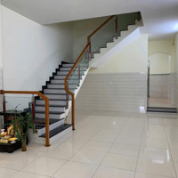 Bán Nhanh Nhà 2 Tầng Đường Châu Thị Vĩnh Tế - Diện Tích 100M2 Nhà Mới Đẹp Kiên Cố