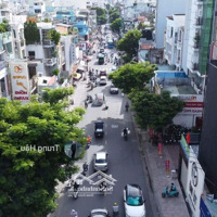 Bán Nhà Mặt Tiền Cao Tháng, Quận 3 -Diện Tích15X30M - Công Nhận: 450M2 - Hđt 280 Triệu/Th - Giá Bán 120 Tỷ