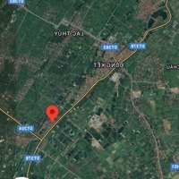 Cực Hiếm Mảnh Đất Gần Dự Án Ở Liên Khê, Hưng Yên Sát Đường Di Sản,Diện Tích86M, Giá Chỉ 1.4 Tỷ