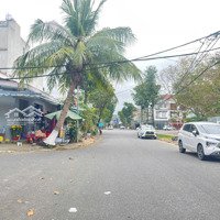 Bán Đất 2Mt 132M2 Tại Đặng Xuân Bảng, Khuê Trung-Cẩm Lệ, Đà Nẵng, Giá Bán 8,5 Tỷ. Hướng Đông Nam