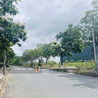 Lô Đất Đẹp Mặt Tiền Đường Thái Khang - Xã Phước Đồng, Nha Trang - Đường Nhựa Rộng 22M - Giá Bán 2 Ty.
-