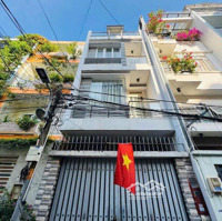 Chính Chủ Gửi Bán Nhà Hẻm Ô Tô Số 29 Đường 42 Phường Bình Trưng Tây Quận 2 Nhà 3L 4 Phòng Ngủgiá Tốt