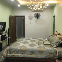Chính Chủ Bán Nhà Trường Chinhdiện Tích35M2,Mặt Tiền3.5M, Ngõ Rộng, Thông, Kinh Doanh