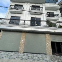 Bán Nhà 40M2 Giá Bán 2Tỷ800 Ô Tô Cạnh Nhà, Gần Ubnd, Pháp Lý Chuẩn Thiết Kế Hiện Đại Xây Dựng Tốt