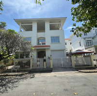 Bán Biệt Thự Đơn Lập Mỹ Kim 1 Khu Cảnh Đồi Phú Mỹ Hưng