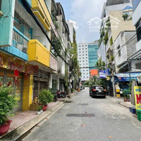 Hiếm Thấy! Mtkd Khu Phan Đăng Lưu & Đặng Thai Mai, P7, Pn. (4X20M)80M2. 3Tầng + 4 Phòng Ngủ Giá Bán 16,5Tỷ