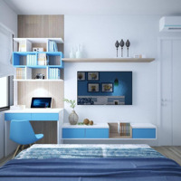 Hiếm Thấy! Mtkd Khu Phan Đăng Lưu & Đặng Thai Mai, P7, Pn. (4X20M)80M2. 3Tầng + 4 Phòng Ngủ Giá Bán 16,5Tỷ