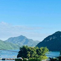 Chuyên Đất Bám Hồ Hoà Bình Các Lô Đẹp Ạ