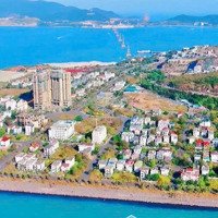 Lô Đất Biệt Thự Cực Đẹp Giá Rẻ - Kđt Biển An Viên - Nghỉ Dưỡng Tuyệt Vời - Giá Chỉ 85 Triệu/M2