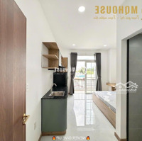 Cho Thuê Cc Mini 1 Phòng Ngủ 1Vs Ở Bình Lợi, 30M2, 7,2 Triệu Vnd, Hàng Hot