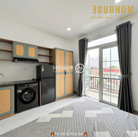 Cho Thuê Cc Mini 1 Phòng Ngủ 1Vs Ở Bình Lợi, 30M2, 7,2 Triệu Vnd, Hàng Hot