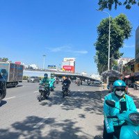 Cho Thuê Toà Nhà Mới Xây Mặt Tiền Điện Biên Phủ P21 Quận Bình Thạnh