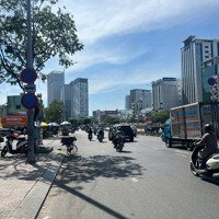 Cho Thuê Toà Nhà Mới Xây Mặt Tiền Điện Biên Phủ P21 Quận Bình Thạnh