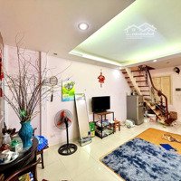 Sổ Đỏ Riêng - Tập Thể Bộ Công An 50M2 X 2 Ngủ - Đống Đa 2,26 Tỷ - Phố Xã Đàn.