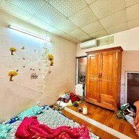 Sổ Đỏ Riêng - Tập Thể Bộ Công An 50M2 X 2 Ngủ - Đống Đa 2,26 Tỷ - Phố Xã Đàn.