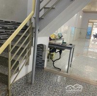 Bán Nhà Cấp 3 Hẻm Xe Hơi Đường 1A, Bình Chánh, Giá Bán: 4.6 Tỷ