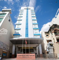 Bán Toà Chdv 100M2, 5 Tầng, Dòng Tiền 1 Tỷ/Năm, Trung Tâm Bình Thạnh, Ngay Đại Học Hutech