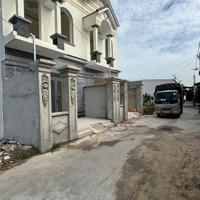 Cần Bán Nhà Lê Thị Kim, Xuân Thới Sơn, Hóc Môn, Gần Trường, Ủy Ban, Shr, Giá Cực Mềm