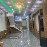 Nhà Hẻm Vip Điện Biên Phủ, Bình Thạnh: 4 Tầng, 4.1X20M, Thích Hợp Văn Phòng/Ở
