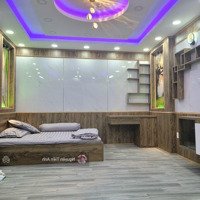 Nhà Hẻm Vip Điện Biên Phủ, Bình Thạnh: 4 Tầng, 4.1X20M, Thích Hợp Văn Phòng/Ở