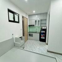 Toà Ccmn Xã Đàn 10M Ra Phố, 80M2*7T, Mới Tinh, Pccc, 16 Căn Hộ Cao Cấp, Dòng Tiền 100 Triệu/ Th