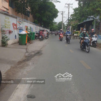 Bán Mặt Tiền Đường 11, Phường Tam Bình, Sát Nút Vành Đai 2, Vị Trí Đầu Tư Quá Tốt