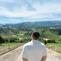 Bán Đất Nền Mê Linh, Ngay Đà Lạt Chính Chủ, Sẳn Sổ - Tặng Thổ Cư