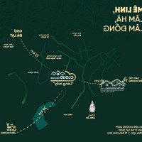 Bán Đất Nền Mê Linh, Ngay Đà Lạt Chính Chủ, Sẳn Sổ - Tặng Thổ Cư