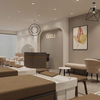 Cho Thuê Nhà Mặt Phố Trần Kim Xuyến, Vị Trí Đẹp, Vỉa Hè Rộng Diện Tích: 85M2X4Tầng, Mặt Tiền:5,5M