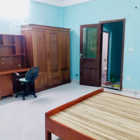 Bán Gấp! Nhà Riêng 4 Tầng Tại Cổ Nhuế, 6,3 Tỷ, 51,7M2, Sổ Đỏ Nở Hậu