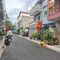 Bán Nhà Nguyễn Thị Thập Ngay Big C ,4 Tầng, Ngang 5M, Ô Tô Ngủ Nhà, Sát Mặt Tiền, Chỉ Hơn 8 Tỷ