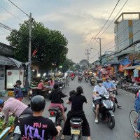 Bán Gấp Nhà Ngay Chợ Bờ Ngựa Đang Cho Thuê Bán Thuốc Tây 11 Triệu/Tháng