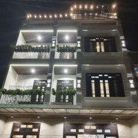 Siêu Ngon Biệt Thự 4 Tầng View Biển Mân Thái Chỉ 8 Tỷ 9