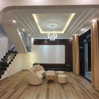 Siêu Ngon Biệt Thự 4 Tầng View Biển Mân Thái Chỉ 8 Tỷ 9