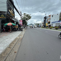 Nhà 2 Mặt Tiền Đường 2/4 Giá Rẻ