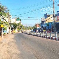 Bán Nhà Mặt Phố Tại Thủ Khoa Huân, 4,5 Tỷ, 100M2, Hàng Hiếm Ở Phan Thiết, Bình Thuận!