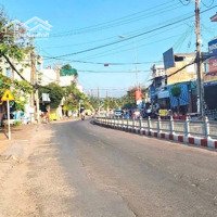 Bán Nhà Mặt Phố Tại Thủ Khoa Huân, 4,5 Tỷ, 100M2, Hàng Hiếm Ở Phan Thiết, Bình Thuận!