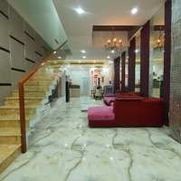 Bán Gấp Nhà Mặt Tiền Kinh Doanh Giá Tốt, Ngay Chợ Đầu Mối Sầm Uất, Chủ Ở Làm Ăn Hợp Vía Rất Giàu