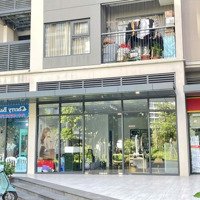 Chính Chủ Cần Bán Shop Chân Đế Hoặc Cho Thuê Tại Vinhomes Ocean Park Gia Lâm, 48M2