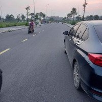 Chính Chủ Bán 100M Đất Tại Kđt Bảo Long, Hương Mạc, Từ Sơn, Bắc Ninh Giá Đầu Tư