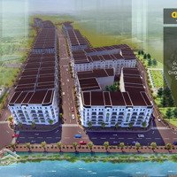 Chính Chủ Bán 100M Đất Tại Kđt Bảo Long, Hương Mạc, Từ Sơn, Bắc Ninh Giá Đầu Tư