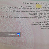 Bán Đất Tđc Tại Chỗ - Ngay Kđt Bắc Vĩnh Hải, Sát Điện Biên Phủ - Giá Chỉ 40 Triệu/M2