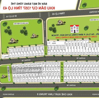 Bán Lô 27 Dự Án Hẻm 1335 Bình Chiểu, Thủ Đức