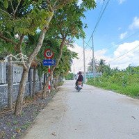 Mặt Tiền Liên Cang Xã Phước Khánh Giá 5 Triệu/M2 Đã Lên 375M Thổ Cư Thích Hợp Làm Nhà Xưởng Công Ty