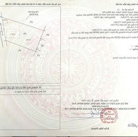 Mặt Tiền Liên Cang Xã Phước Khánh Giá 5 Triệu/M2 Đã Lên 375M Thổ Cư Thích Hợp Làm Nhà Xưởng Công Ty