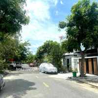 Bán 100M2 Đất Đường Mỹ Đa Tây 5 - Khu Đt Nam Việt Á, Ngũ Hành Sơn, Đà Nẵng