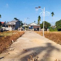 Bán Lô Đất Kiệt Oto Công Lương , Thuỷ Vân , 80M2
