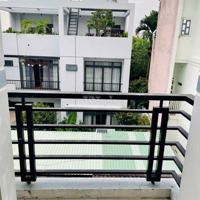 Cho Thuê Nhà Ngõ 203 Hoàng Quốc Việt 110M X4T Ngõ Ô Tô Tránh